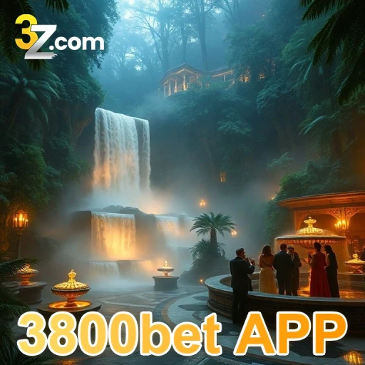 3800bet APP Baixar