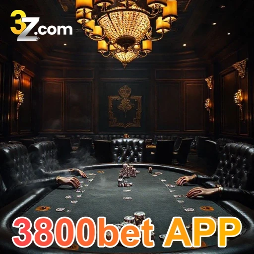 3800bet APP
