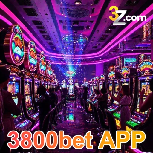 3800bet APP