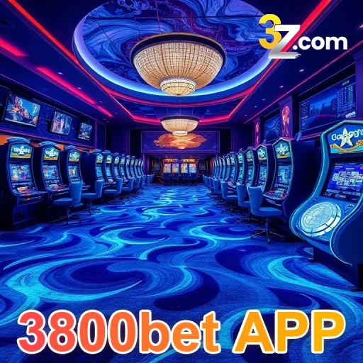 3800bet APP